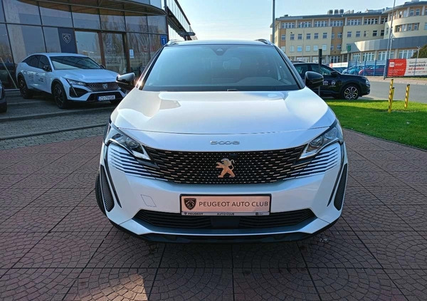 Peugeot 5008 cena 165000 przebieg: 2, rok produkcji 2023 z Wyszków małe 79